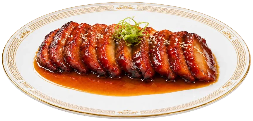 Honey Sauce Asado