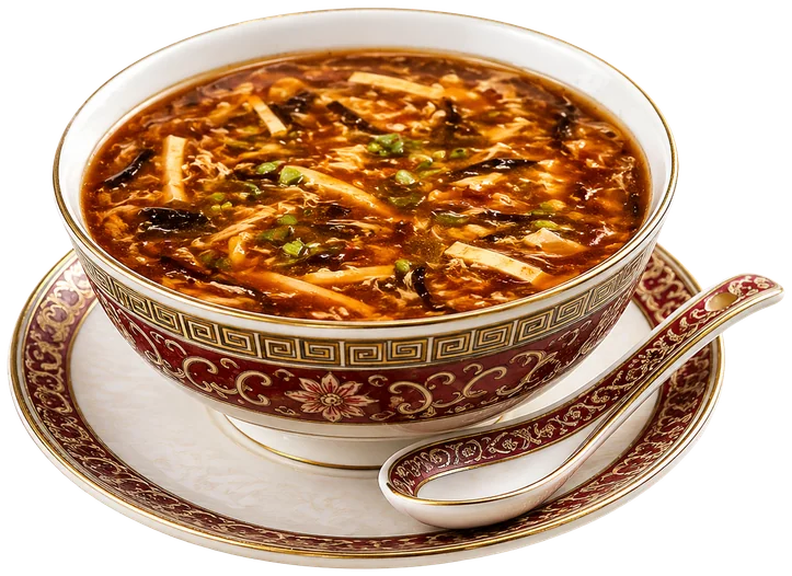 Hot & Sour Soup
