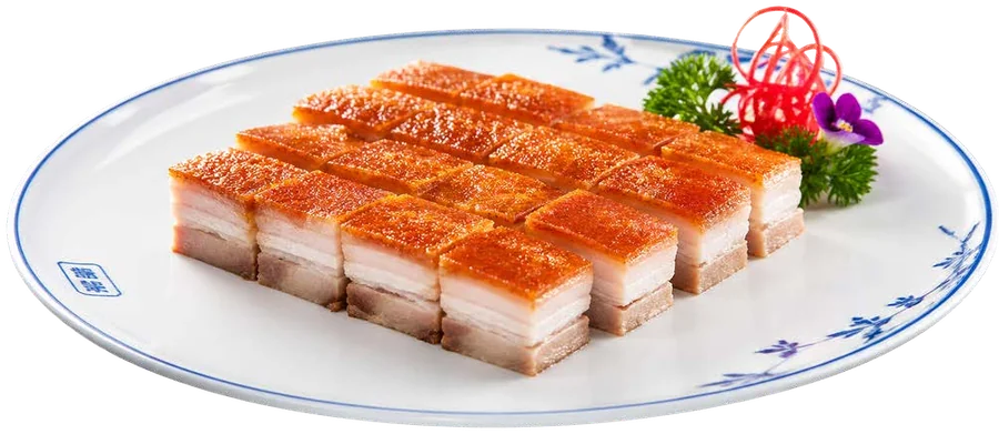 Lechon Macau