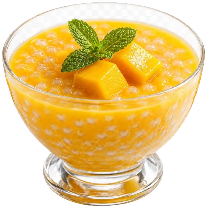 Mango Sago